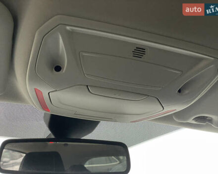 Чорний Форд Фокус, об'ємом двигуна 1 л та пробігом 170 тис. км за 6500 $, фото 33 на Automoto.ua