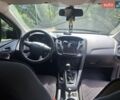 Чорний Форд Фокус, об'ємом двигуна 1.6 л та пробігом 134 тис. км за 7800 $, фото 9 на Automoto.ua