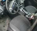 Черный Форд Фокус, объемом двигателя 1.6 л и пробегом 155 тыс. км за 6500 $, фото 2 на Automoto.ua