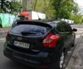 Форд Фокус 2012 в Киеве на Automoto.ua Черный Форд Фокус, объемом двигателя 2 л и пробегом 214 тыс. км за 8000 $, фото 3 на Automoto.ua