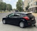 Черный Форд Фокус, объемом двигателя 2 л и пробегом 266 тыс. км за 2999 $, фото 9 на Automoto.ua