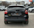 Чорний Форд Фокус, об'ємом двигуна 2 л та пробігом 169 тис. км за 7450 $, фото 14 на Automoto.ua