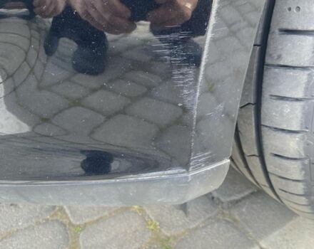 Черный Форд Фокус, объемом двигателя 1.6 л и пробегом 91 тыс. км за 7500 $, фото 7 на Automoto.ua