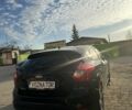 Черный Форд Фокус, объемом двигателя 1.6 л и пробегом 141 тыс. км за 7800 $, фото 5 на Automoto.ua