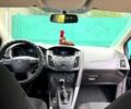 Черный Форд Фокус, объемом двигателя 1.6 л и пробегом 136 тыс. км за 8000 $, фото 1 на Automoto.ua