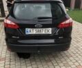 Черный Форд Фокус, объемом двигателя 1.6 л и пробегом 205 тыс. км за 7900 $, фото 2 на Automoto.ua
