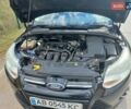 Черный Форд Фокус, объемом двигателя 2 л и пробегом 201 тыс. км за 7800 $, фото 23 на Automoto.ua