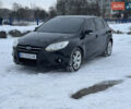 Чорний Форд Фокус, об'ємом двигуна 1.6 л та пробігом 246 тис. км за 5800 $, фото 7 на Automoto.ua