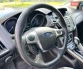 Форд Фокус 2012 у Запоріжжя на Automoto.ua Чорний Форд Фокус, об'ємом двигуна 2 л та пробігом 184 тис. км за 7600 $, фото 30 на Automoto.ua