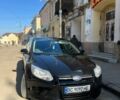 Чорний Форд Фокус, об'ємом двигуна 1.6 л та пробігом 140 тис. км за 7300 $, фото 1 на Automoto.ua