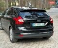 Чорний Форд Фокус, об'ємом двигуна 0 л та пробігом 114 тис. км за 5999 $, фото 10 на Automoto.ua