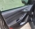 Чорний Форд Фокус, об'ємом двигуна 2 л та пробігом 312 тис. км за 7650 $, фото 6 на Automoto.ua