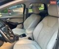 Черный Форд Фокус, объемом двигателя 0 л и пробегом 128 тыс. км за 7000 $, фото 9 на Automoto.ua