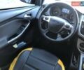 Чорний Форд Фокус, об'ємом двигуна 1 л та пробігом 181 тис. км за 5499 $, фото 9 на Automoto.ua