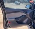 Черный Форд Фокус, объемом двигателя 1.6 л и пробегом 140 тыс. км за 6800 $, фото 10 на Automoto.ua