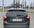 Чорний Форд Фокус, об'ємом двигуна 1.6 л та пробігом 140 тис. км за 6100 $, фото 4 на Automoto.ua
