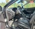 Черный Форд Фокус, объемом двигателя 2 л и пробегом 201 тыс. км за 7800 $, фото 19 на Automoto.ua