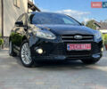 Черный Форд Фокус, объемом двигателя 1.6 л и пробегом 250 тыс. км за 8299 $, фото 18 на Automoto.ua