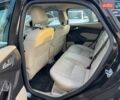 Чорний Форд Фокус, об'ємом двигуна 0 л та пробігом 95 тис. км за 6900 $, фото 8 на Automoto.ua