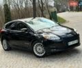 Чорний Форд Фокус, об'ємом двигуна 0 л та пробігом 114 тис. км за 5999 $, фото 1 на Automoto.ua