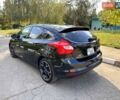 Форд Фокус 2012 у Запоріжжя на Automoto.ua Чорний Форд Фокус, об'ємом двигуна 2 л та пробігом 184 тис. км за 7600 $, фото 19 на Automoto.ua