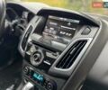 Черный Форд Фокус, объемом двигателя 2 л и пробегом 219 тыс. км за 6700 $, фото 13 на Automoto.ua