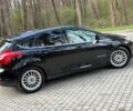 Чорний Форд Фокус, об'ємом двигуна 0 л та пробігом 111 тис. км за 6700 $, фото 6 на Automoto.ua