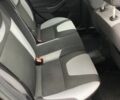 Черный Форд Фокус, объемом двигателя 1.6 л и пробегом 205 тыс. км за 7900 $, фото 3 на Automoto.ua
