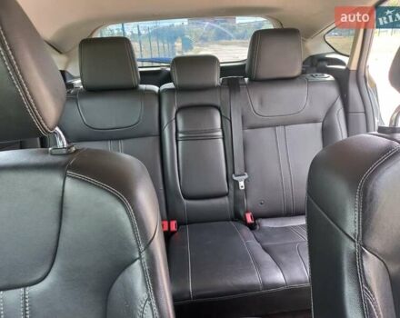 Черный Форд Фокус, объемом двигателя 2 л и пробегом 201 тыс. км за 7800 $, фото 20 на Automoto.ua