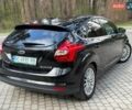 Чорний Форд Фокус, об'ємом двигуна 0 л та пробігом 114 тис. км за 5999 $, фото 25 на Automoto.ua