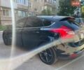 Черный Форд Фокус, объемом двигателя 0 л и пробегом 128 тыс. км за 7000 $, фото 5 на Automoto.ua
