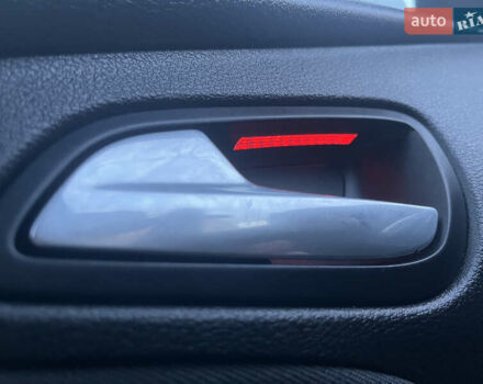 Черный Форд Фокус, объемом двигателя 1.6 л и пробегом 250 тыс. км за 8299 $, фото 124 на Automoto.ua