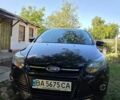 Чорний Форд Фокус, об'ємом двигуна 2 л та пробігом 165 тис. км за 7400 $, фото 1 на Automoto.ua