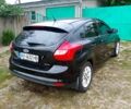Чорний Форд Фокус, об'ємом двигуна 1.6 л та пробігом 136 тис. км за 7500 $, фото 10 на Automoto.ua