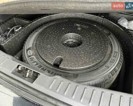 Черный Форд Фокус, объемом двигателя 1.6 л и пробегом 236 тыс. км за 8600 $, фото 16 на Automoto.ua