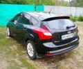 Чорний Форд Фокус, об'ємом двигуна 1.6 л та пробігом 136 тис. км за 7500 $, фото 3 на Automoto.ua