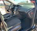Черный Форд Фокус, объемом двигателя 1.6 л и пробегом 140 тыс. км за 6800 $, фото 23 на Automoto.ua
