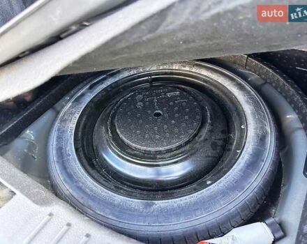 Форд Фокус 2012 у Запоріжжя на Automoto.ua Чорний Форд Фокус, об'ємом двигуна 2 л та пробігом 184 тис. км за 7600 $, фото 17 на Automoto.ua