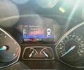 Чорний Форд Фокус, об'ємом двигуна 2 л та пробігом 184 тис. км за 7600 $, фото 17 на Automoto.ua
