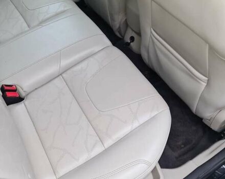 Форд Фокус 2012 в Сумах на Automoto.ua Черный Форд Фокус, объемом двигателя 0 л и пробегом 81 тыс. км за 6999 $, фото 8 на Automoto.ua