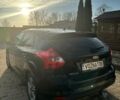 Чорний Форд Фокус, об'ємом двигуна 1.6 л та пробігом 140 тис. км за 7300 $, фото 1 на Automoto.ua