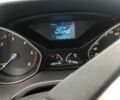 Черный Форд Фокус, объемом двигателя 1.6 л и пробегом 205 тыс. км за 7900 $, фото 6 на Automoto.ua