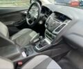 Чорний Форд Фокус, об'ємом двигуна 1.6 л та пробігом 162 тис. км за 6500 $, фото 8 на Automoto.ua
