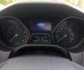 Чорний Форд Фокус, об'ємом двигуна 2 л та пробігом 312 тис. км за 7650 $, фото 9 на Automoto.ua