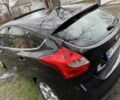 Чорний Форд Фокус, об'ємом двигуна 2 л та пробігом 170 тис. км за 5500 $, фото 3 на Automoto.ua