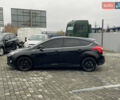 Чорний Форд Фокус, об'ємом двигуна 1 л та пробігом 170 тис. км за 6500 $, фото 6 на Automoto.ua
