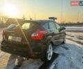 Черный Форд Фокус, объемом двигателя 2 л и пробегом 188 тыс. км за 7999 $, фото 12 на Automoto.ua