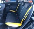 Чорний Форд Фокус, об'ємом двигуна 1 л та пробігом 181 тис. км за 5499 $, фото 6 на Automoto.ua