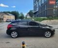 Черный Форд Фокус, объемом двигателя 1.6 л и пробегом 143 тыс. км за 8100 $, фото 5 на Automoto.ua