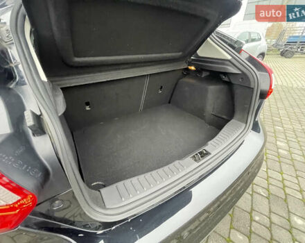 Чорний Форд Фокус, об'ємом двигуна 1 л та пробігом 170 тис. км за 6500 $, фото 20 на Automoto.ua